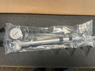 Timbersled Fox Shock Front Trio Universal | eBay