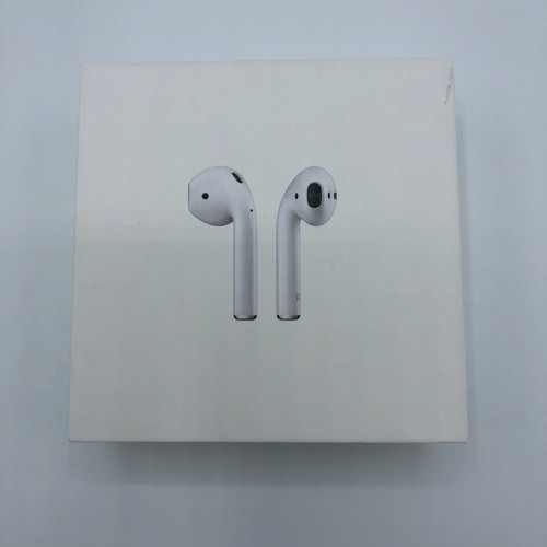 Apple AirPods 1st Gen BOX, TRAY, MANUAL 