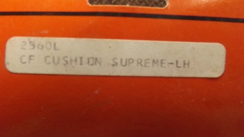 NEW PSE CF Cushion Hunter Supreme Arrow Rest 2360 Left Hand Flite Series Bow - Picture 7 of 8