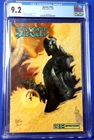 Image Comics Spawn #162 2006 CGC Graded 9.2 David Hine Philip Tan Ryan Winn