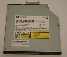 HP GCC-4246N DVD CD-RW Drive , 392581-636