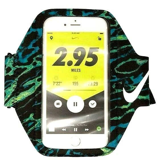 Nike running hot sale armband