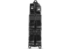 For 2010-2012 Toyota Avalon Window Switch Front Left Autopart Premium 89121BT