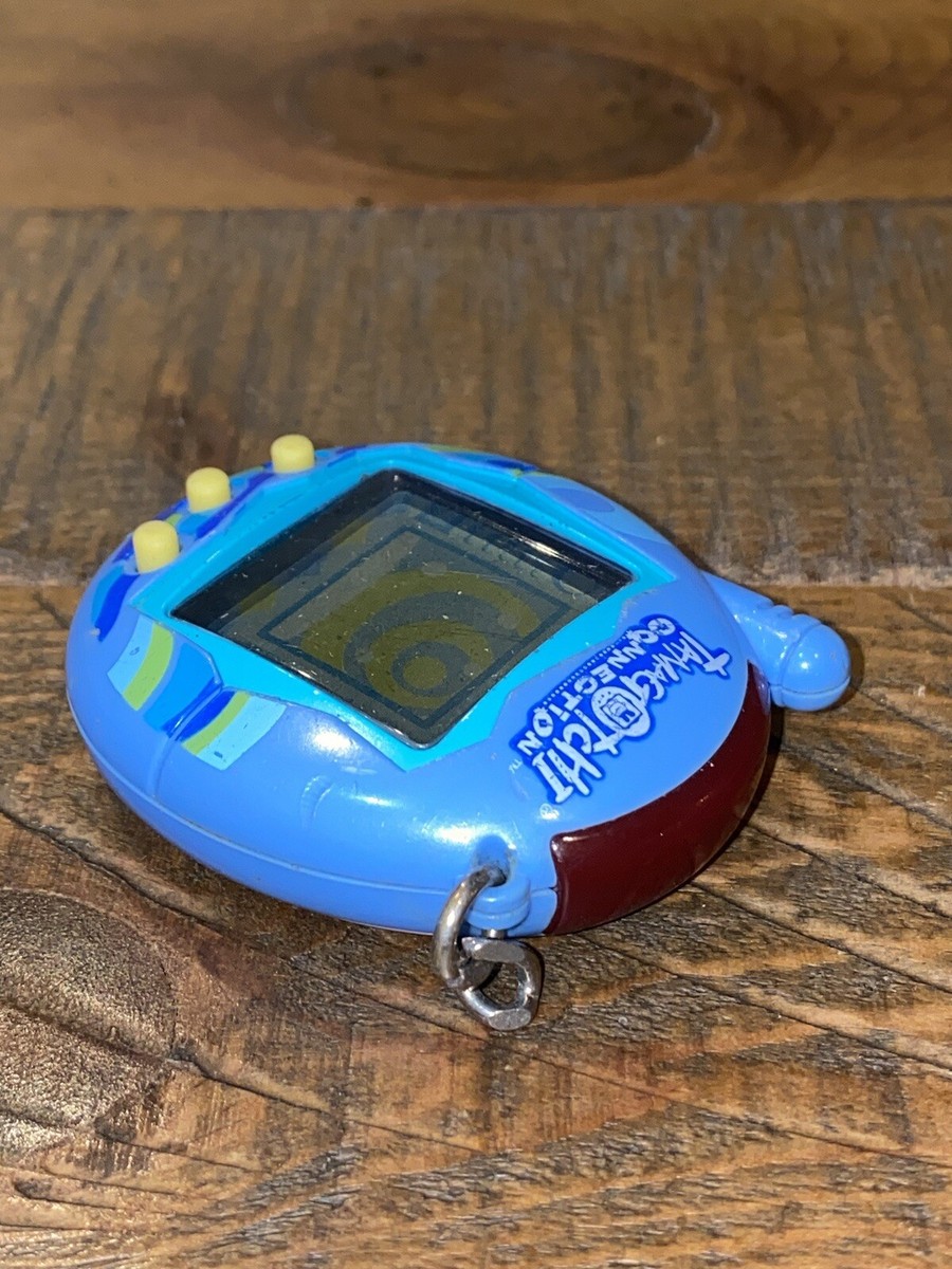 その他 Tamagotchi Connection NEW] Tamagotchi Connection (Japanese Model) 2nd Edition 2024