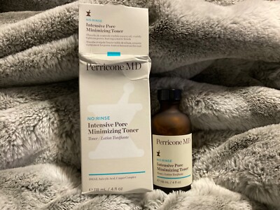 Perricone MD intensive pore minimizing toner