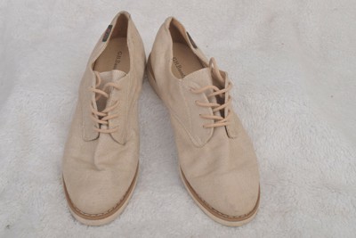 bass oxford shoes womens