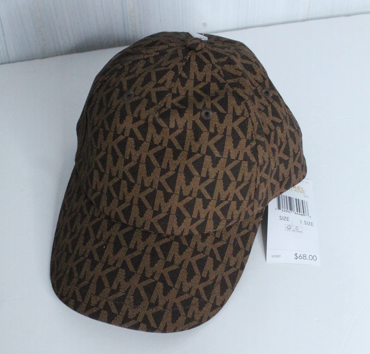 michael kors hat products for sale | eBay display picture 2
