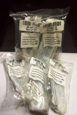 LOT OF 5  PACKS  (2 PCS/ PK)  3U Rack Mount Ears For Cisco 69-0467-01