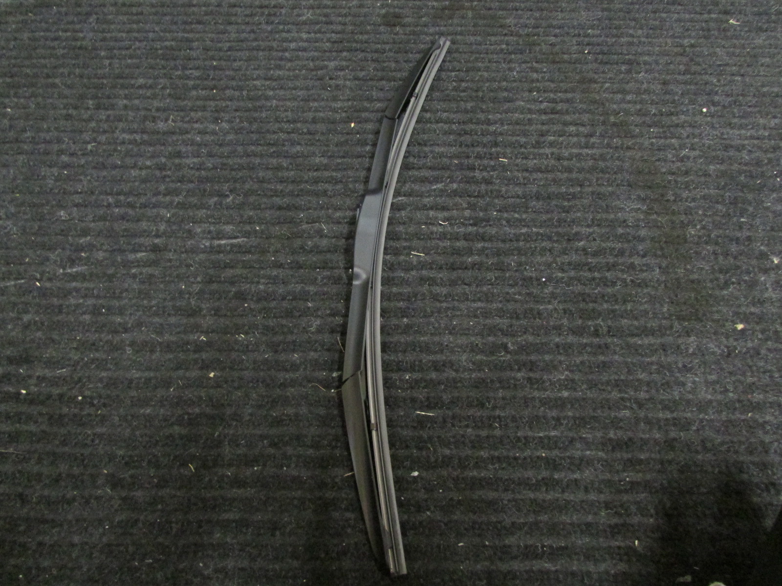 Ferrari 458 Italia RH, Right Windshield Wiper Arm, New, P/N 81511600