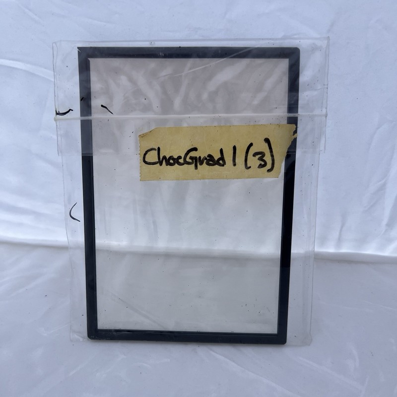 FORMATT UK - Chocolate 1 Grad. Vertical - 4x5.65 Filter Photo / Video Filter