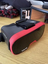 Tzumi Dream Vision Pro Virtual Reality Smartphone Headset