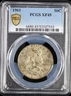 1961 Franklin Half Dollar 50c PCGS XF45