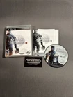 Dead Space 3 Limited Edition (Sony PlayStation 3, 2013) Complete Tested