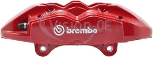 Pinza Reman con herrajes de instalación para Hyundai Genesis 2010-2016 cupé VIS Foto 4 de 4