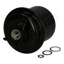 JAPANPARTS Kraftstofffilter FC-498S Anschraubfilter für HONDA CIVIC BE ACCORD RD