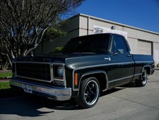 1979 Chevrolet C-10 