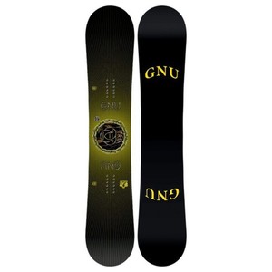 Gnu Pickle Snowboard for sale | eBay