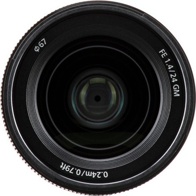 24mm F1.4 GM 【SEL24mmf14GM】 Amazon.com : Sony SEL1224G 12-24mm f/4-22 Fixed Zoom Camera