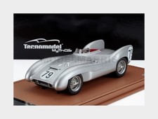 TECNOMODEL TM18-236B Lotus Mark IX N 79 12h Sebring 1955 Rennwagen