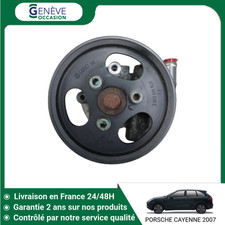 Pompe direction assistée Porsche CAYENNE