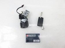 Citroen C5 2010 Sonstiges Zündschloss 96631123380 CZM309401 Citroen C5 2010 Sonstiges Zündschloss 96631123380 CZM309401