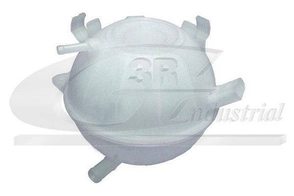 AusgleichsbehäLter KüHlmittel 3Rg 81739 FüR VW Passat B6 3C2 Variant 3C5 Golf 5-image