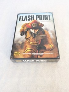 Flash Point Fire Rescue Expansion | eBay Flash Point Fire Rescue Expansion | eBay