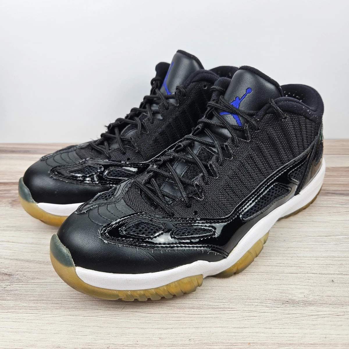 Jordan 11 Retro IE Low Space Jam for Sale | Authenticity