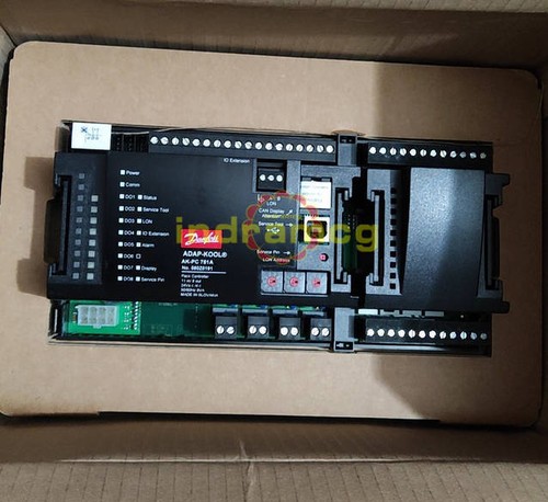 One New Danfoss AK-PC781A 080Z0191 Unit controller - Picture 2 of 3