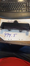 ENFRIADOR DE ACEITE HONDA CBX 400 550 ORIGINAL USADO MUY BONITO 15600MA6621