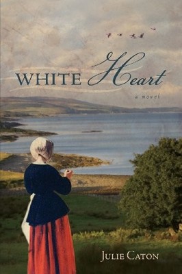 White Heart, Caton, Julie B.