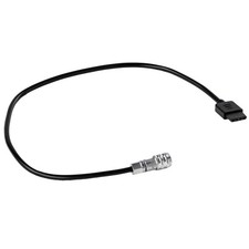 Tilta BMPCC 4K to Ronin-S 12V Power Cable