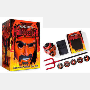 Samhain Box Set | eBay