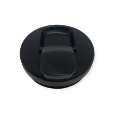 🍉 Ninja Replacement Lid 3.5" Sip & Seal Flip Top Nutri Ninja Lid PART NO CUP I1
