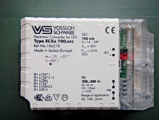 Vossloh Schwabe LED Driver 24W