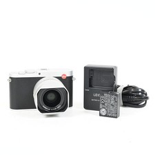 Leica 19000 Q (Typ 116) 24.2MP Compact Digital Camera #965