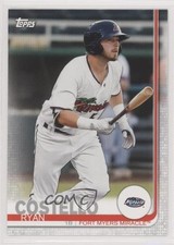 2019 Topps Pro Debut Ryan Costello #84 9hx