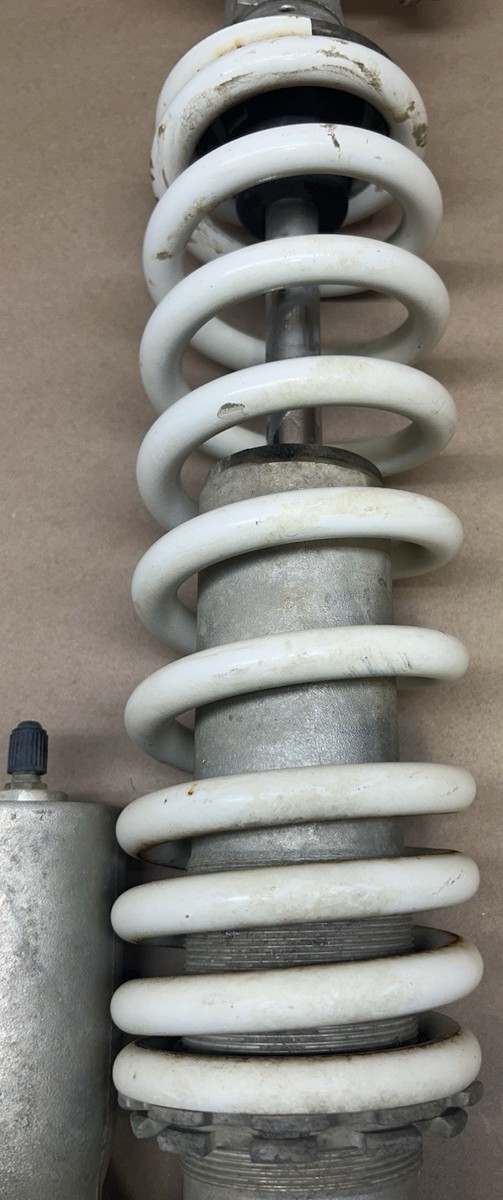 06-09 GENUINE KFX 700 KAWASAKI KFX700 REAR SHOCK ABSORBER