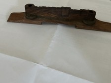 Ponte in palissandro Gibson dal 1966 ES-125tDC.