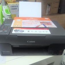 CANON PIXMA MegaTank G3520 All-in-One Wireless Inkjet Printer