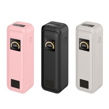 Secure Silicone Protector For PowerCore Fusion 220W Mobile Power Safety