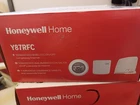 HONEYWELL Y87RFC2066 WIRELESS ON/OFF DIGITAL WIRELESS THERMOSTAT Kit