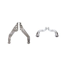 Pypes Performance Exhaust HDR78SK-1 Exhaust Header Fits 15-17 Mustang