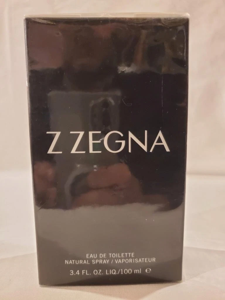 Ermenegildo Zegna Zegna Eau de Toilette for Men for sale | eBay