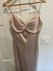 Jenny Yoo Dress Size 10 — photo 2