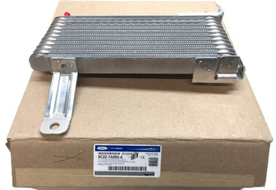 #ad Ford Parts Oil Cooler 9C2Z 7A095 A NOS $56.61