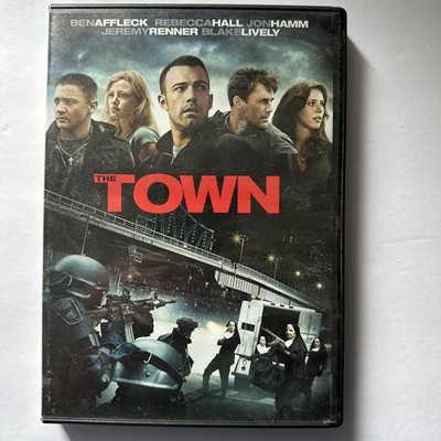 The Town