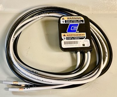  Copeland 529-0070-24 Compressor Power Cable Wiring Harness 