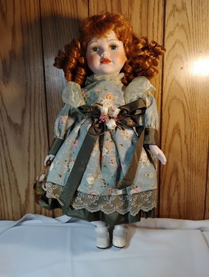 LEONARDO COLLECTION 17'' ''FIONA''