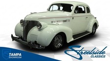 1939 Chevrolet DeLuxe for Sale